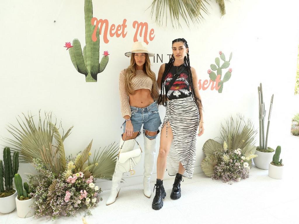 Festival de Coachella regresa este viernes después de tres años de pausa