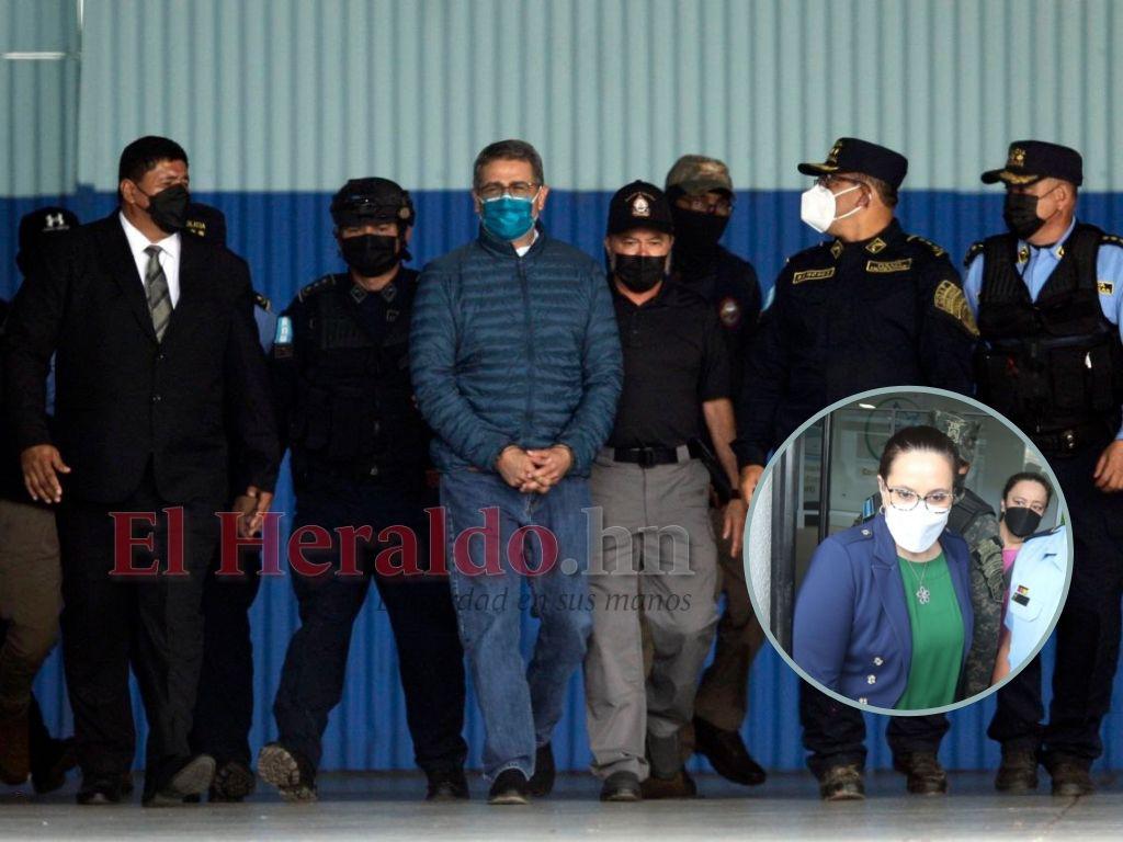 “No debió haber pasado por todo esto un hombre inocente”: Ana García de Hernández