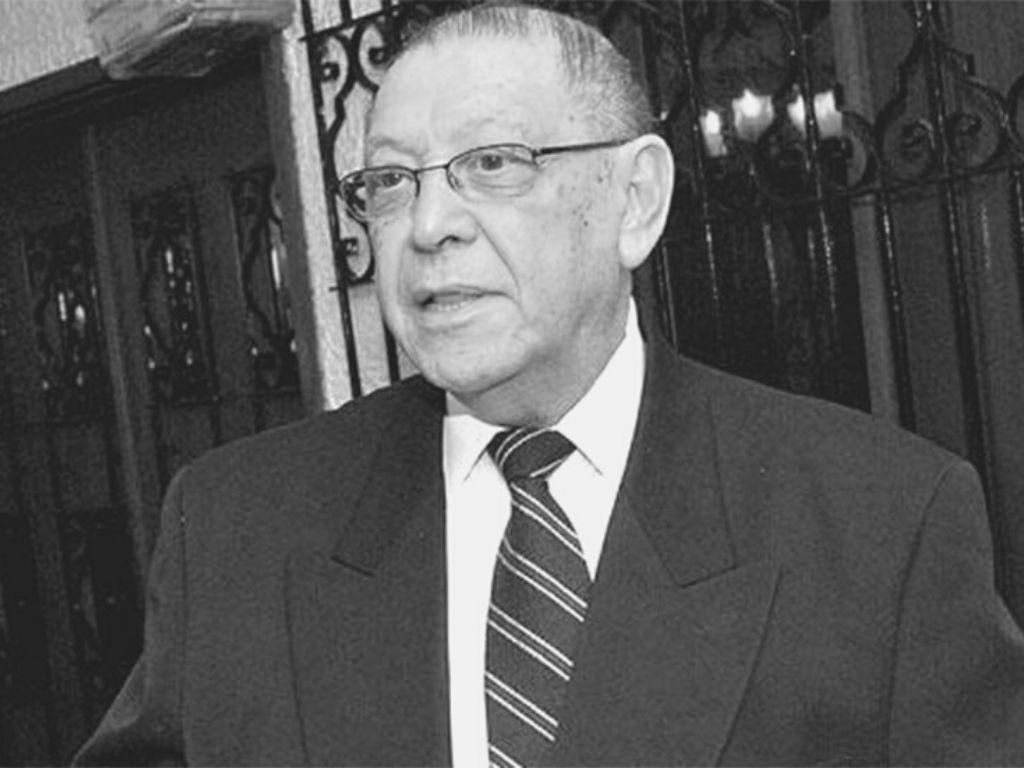 ¿Dónde se realizarán las honras fúnebres de Enrique Ortez Colindres?