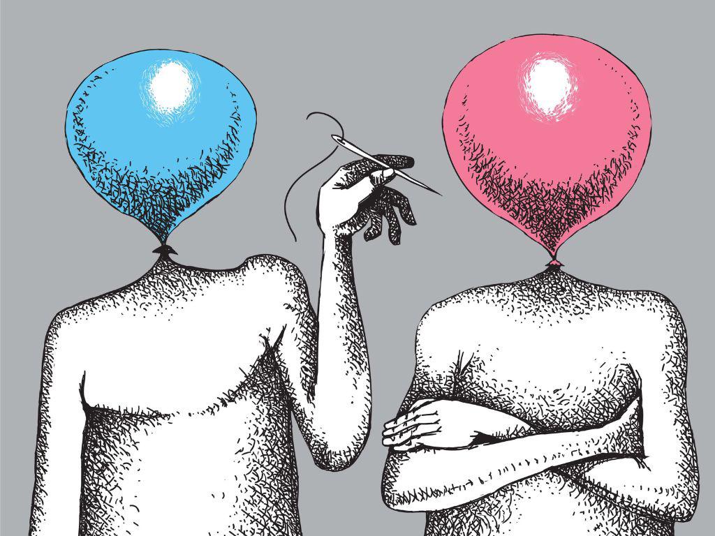 Artículo de Octavio Carvajal: Miserable ego