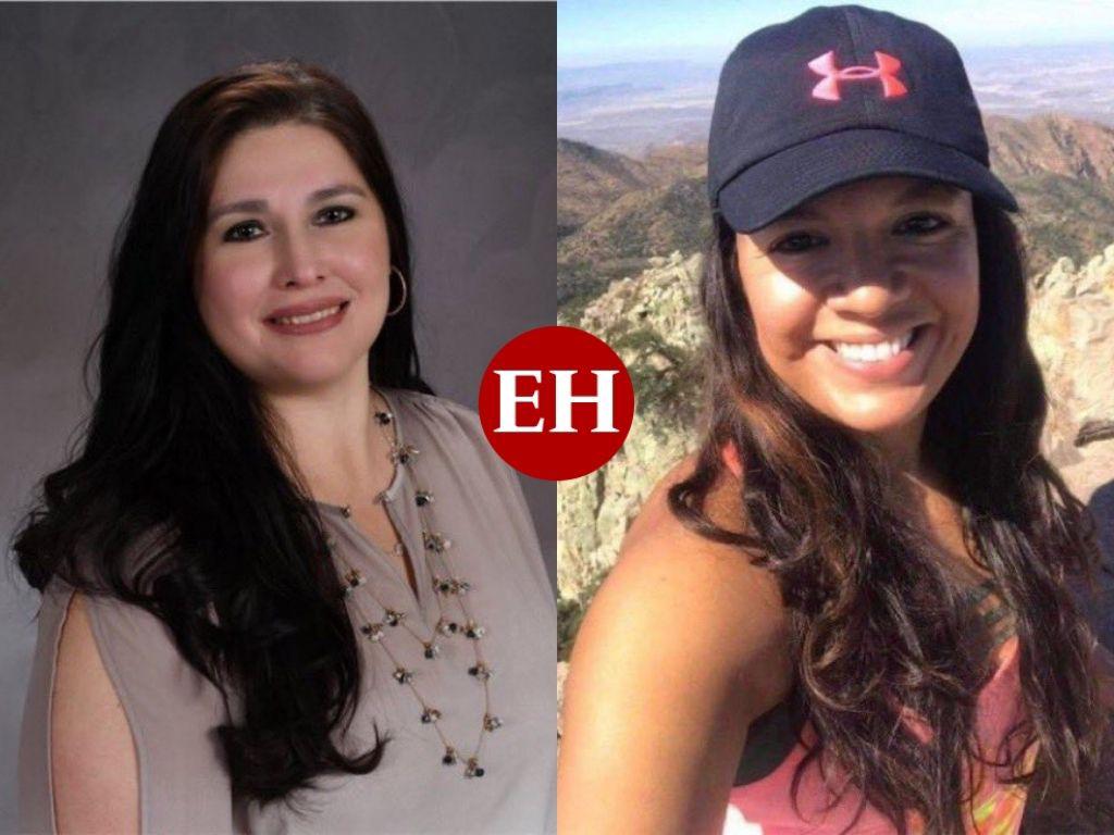 Eva Mireles e Irma García, las maestras heroínas que dieron su vida para proteger a los niños de la masacre en Texas