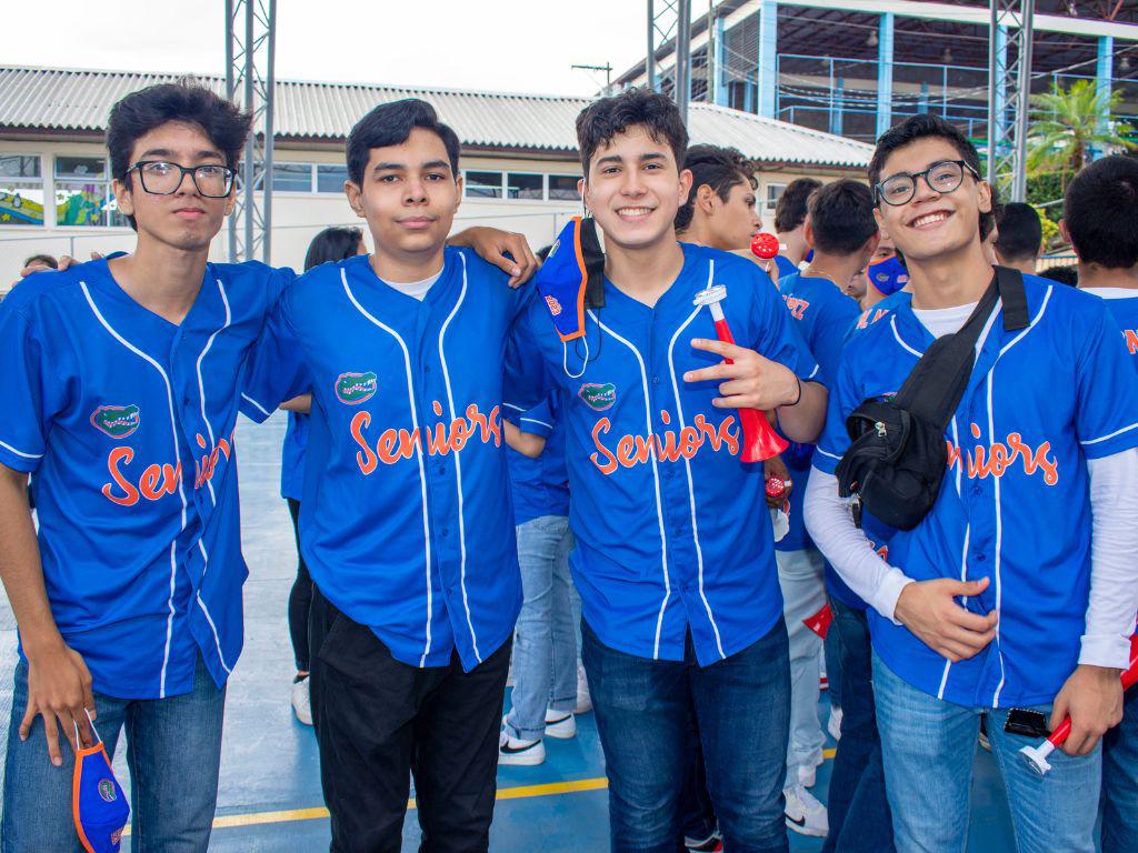 Un nuevo año de aventuras para los seniors de La Estancia