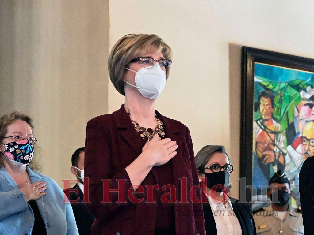 EUA y ONU piden proceso transparente en elección de la Corte Suprema de Justicia