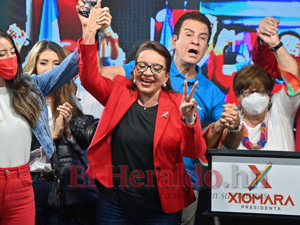 Salvador Nasralla afirma que no volverá a hacer alianza con Libre