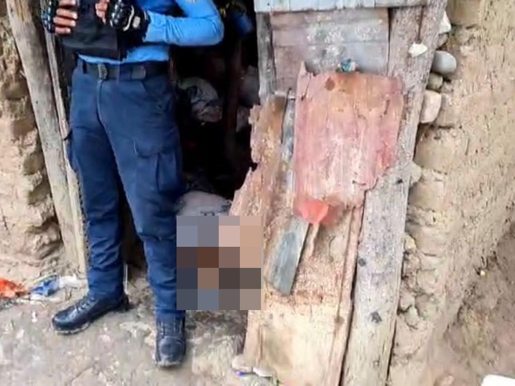 Masacre en el sur de Honduras deja al menos cuatro muertos, entre ellos un niño