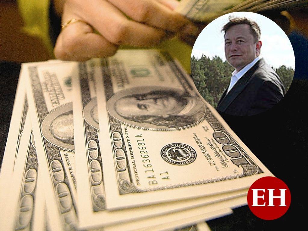 Con lo que dio por Twitter, Elon Musk podría pagar tres veces la deuda pública de Honduras
