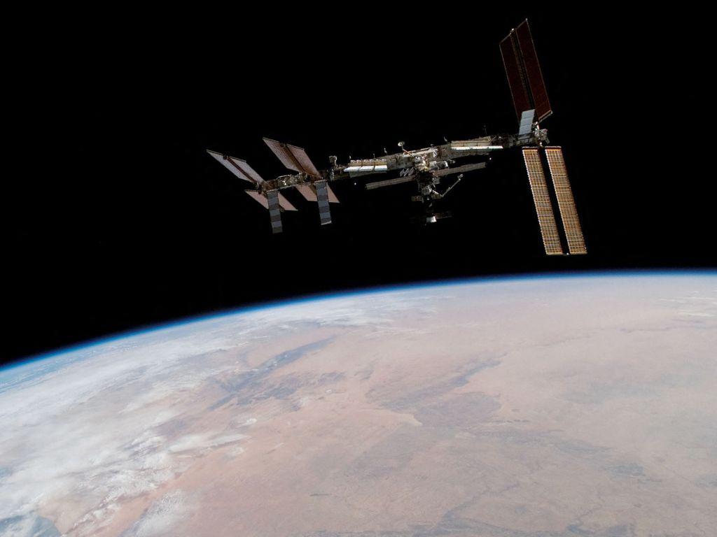 La NASA revela su plan para traer a la Tierra las muestras marcianas en 2033