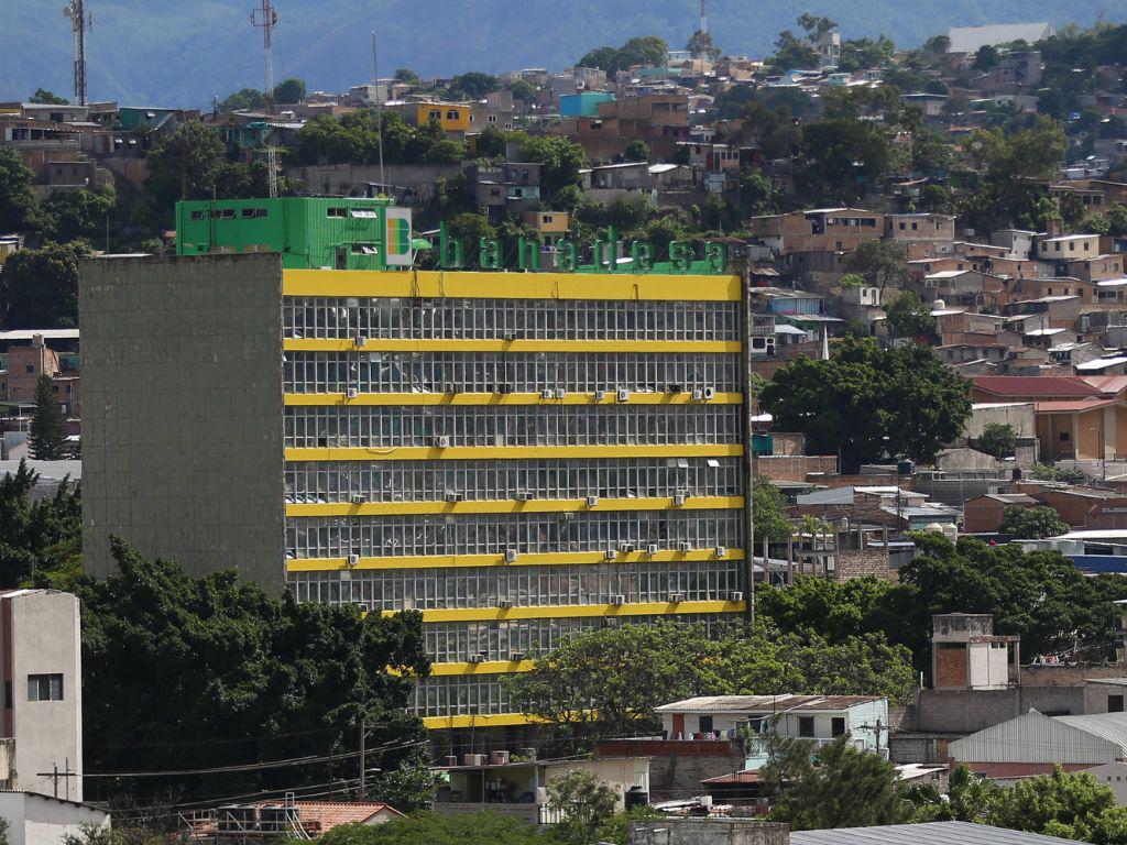 $!Banadesa ha sido mal administrado en los últimos años, cayendo en el colapso financiero.