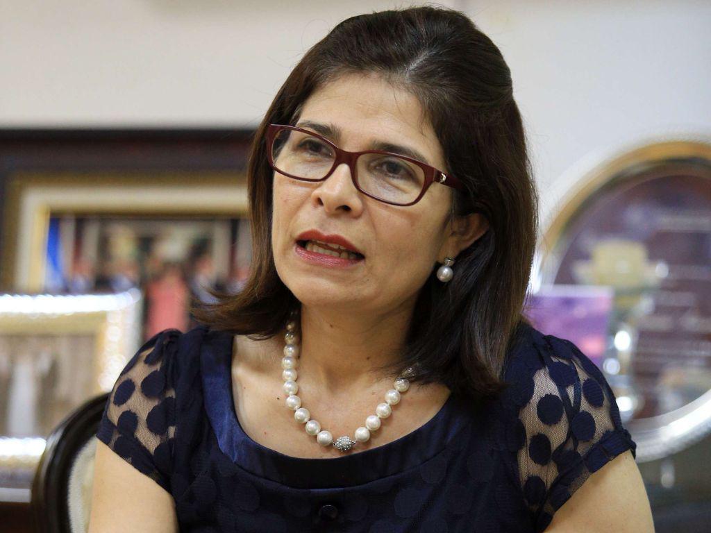 “¡Esperame, esperame, esperame!”, las últimas palabras que se escucharon previo al accidente de Hilda Hernández