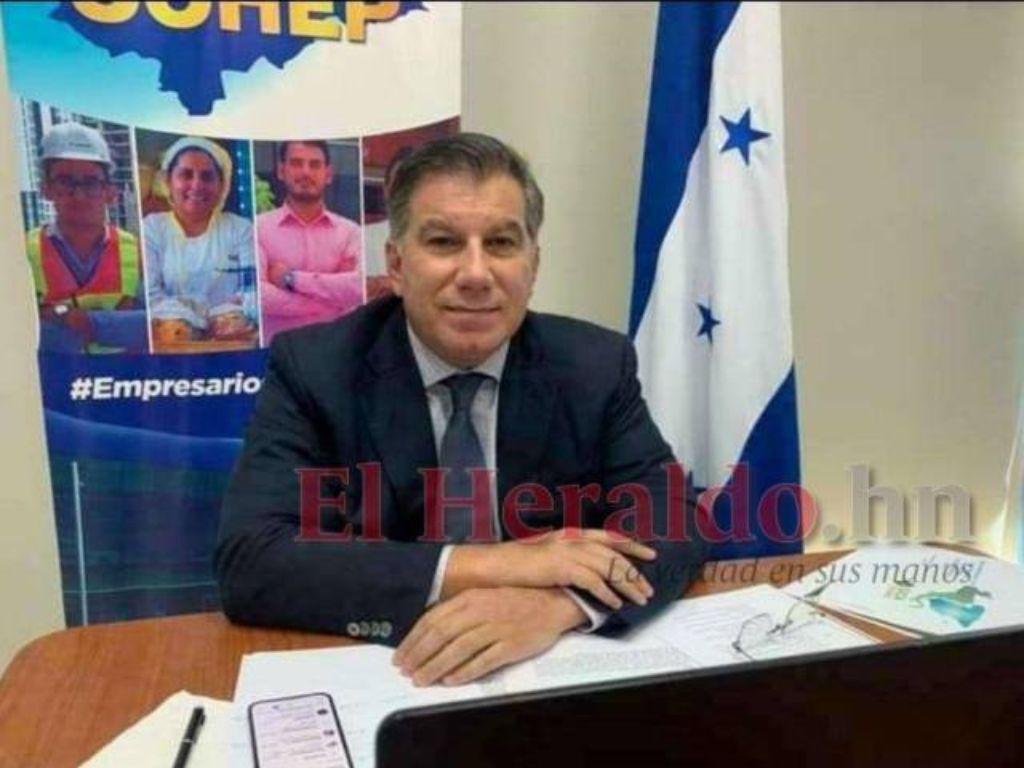 Las invasiones e inseguridad jurídica restringen la inversión en Honduras