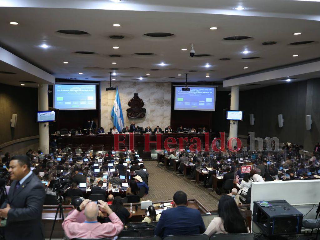 Desidia del CN para volver a dictaminar proyecto de la Ley Procesal Electoral