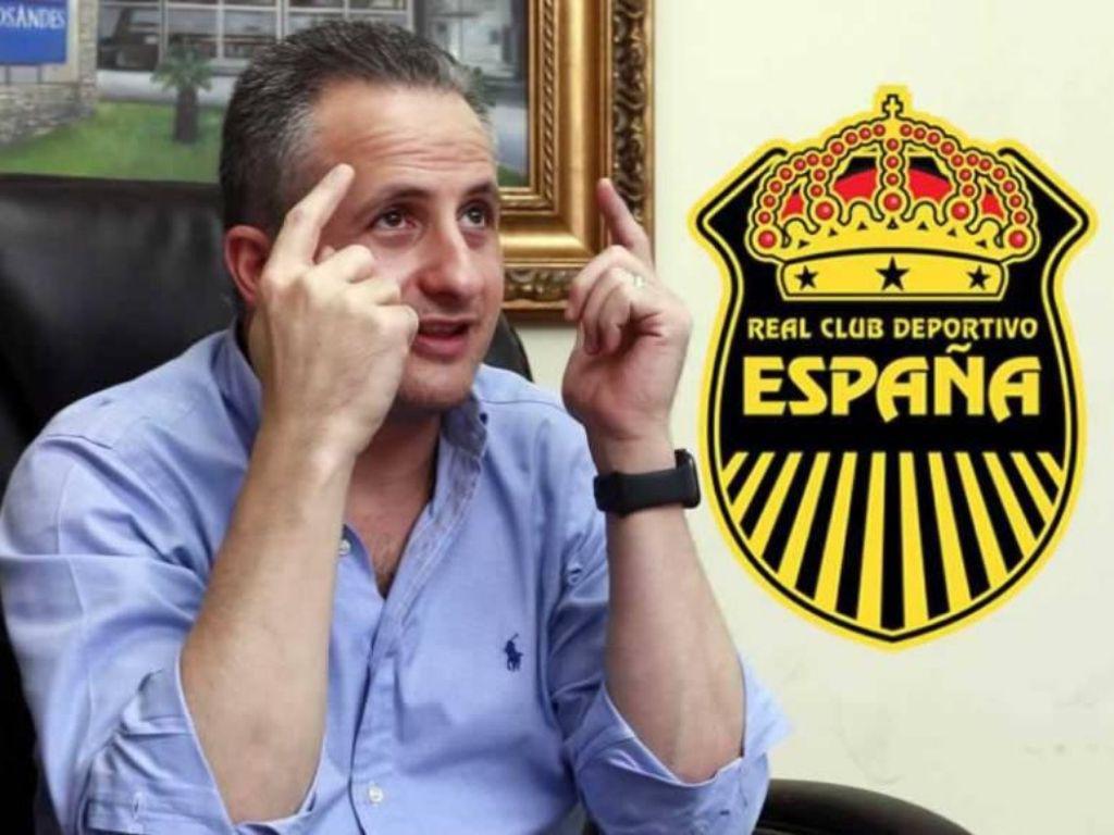 Elías Burbara ante crisis aurinegra: “Debemos estar más unidos y fuertes”