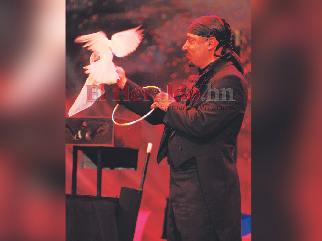 Bambú, 32 años construyendo la historia del teatro en Honduras