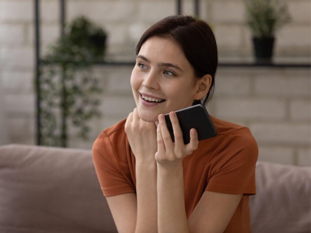 WhatsApp: ¿cómo reproducir notas de voz con la pantalla apagada?