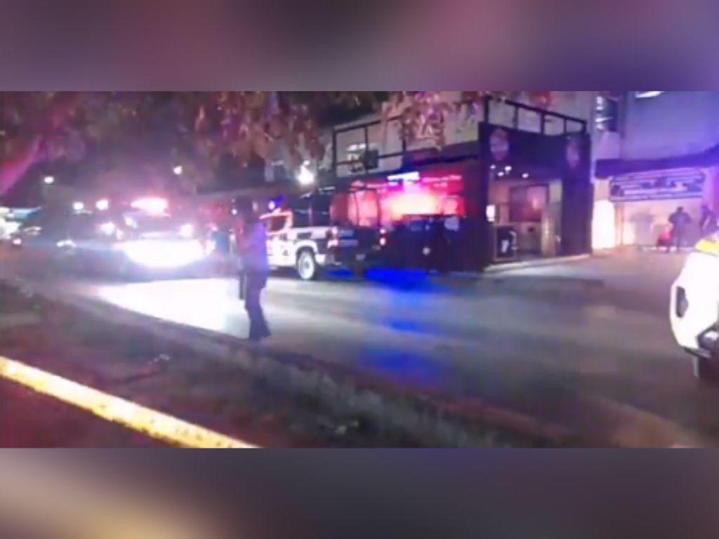 Un muerto y 6 heridos en ataques armados contra bares de Caribe mexicano