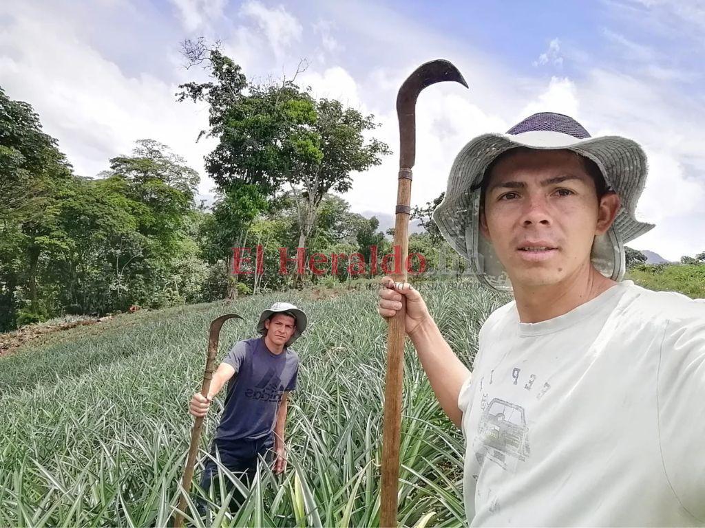 Hermano de Francisco Martínez se destaca como árbitro y sueña con encontrarse con él en Liga Nacional: “Sería algo inexplicable”