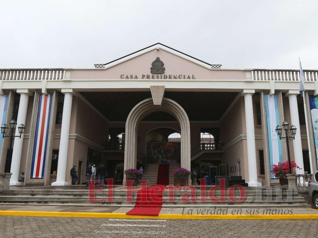 Informe de Finanzas evidenciará un país en bancarrota