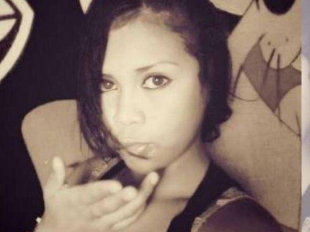 Matan a una mujer en un callejón de la colonia Villa Nueva de la capital