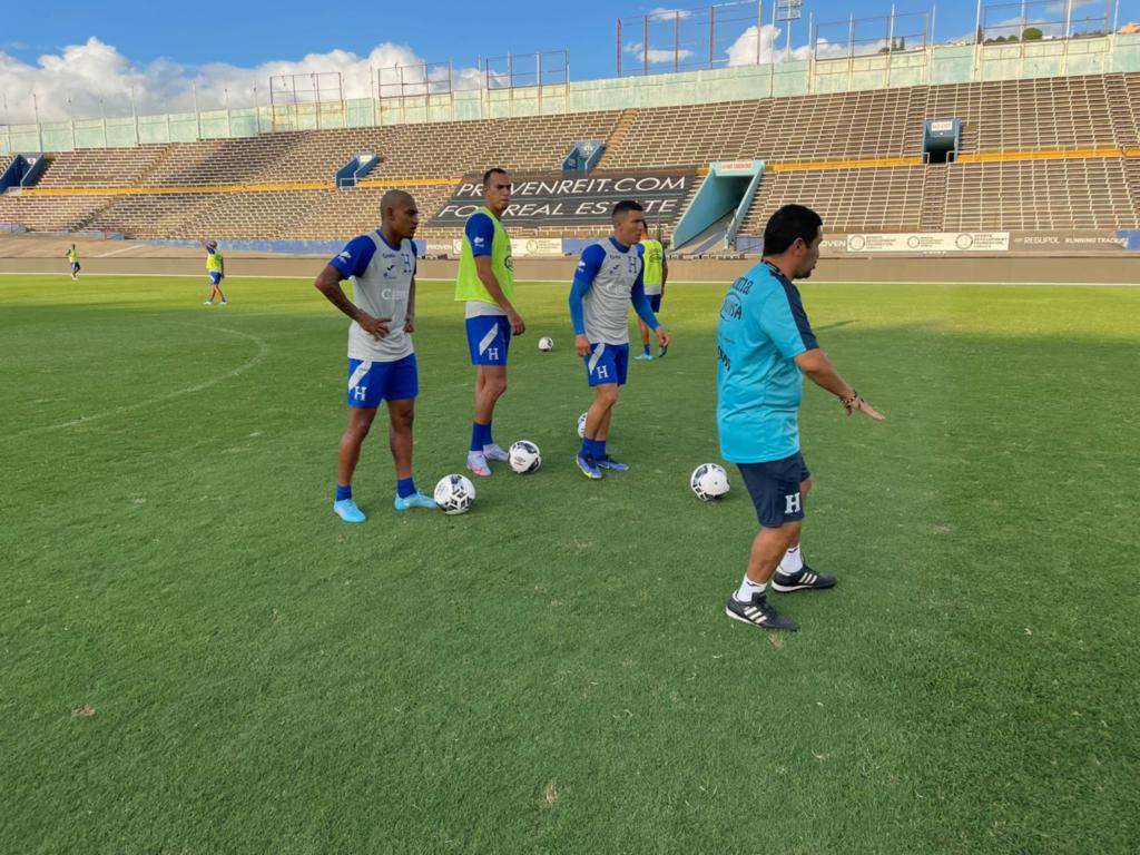 Estas son las selecciones que enfrentará Honduras en la Copa de Naciones