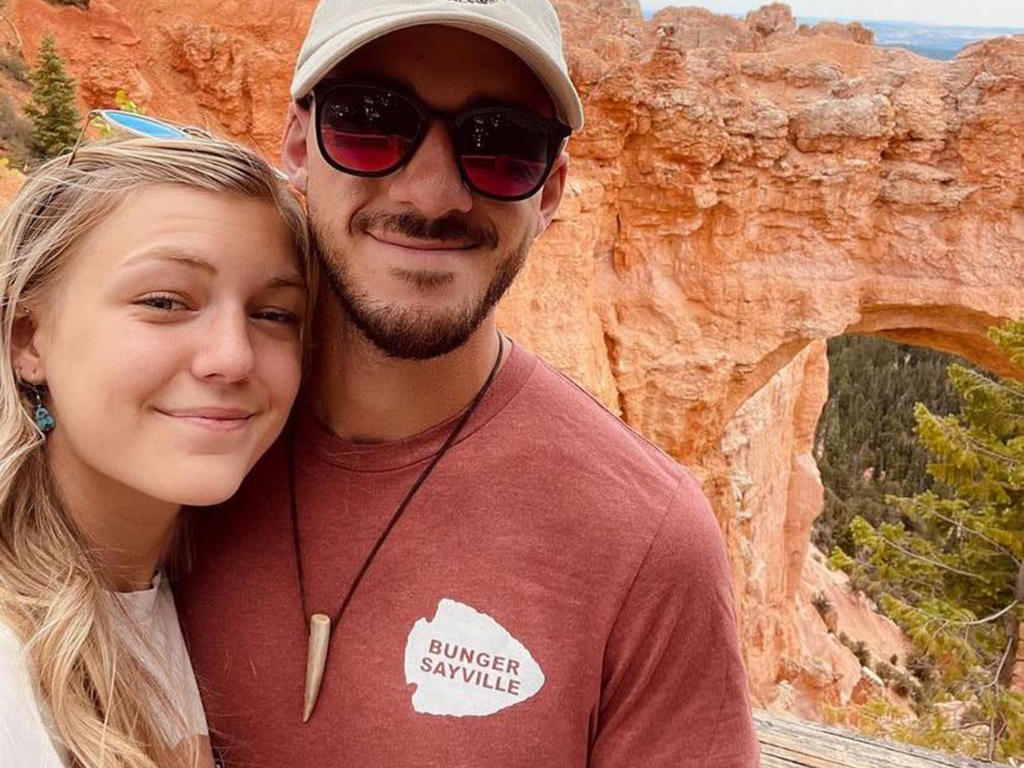 Caso Gabby Petito: Padres de Brian Laundrie dicen que demanda es “infundada”