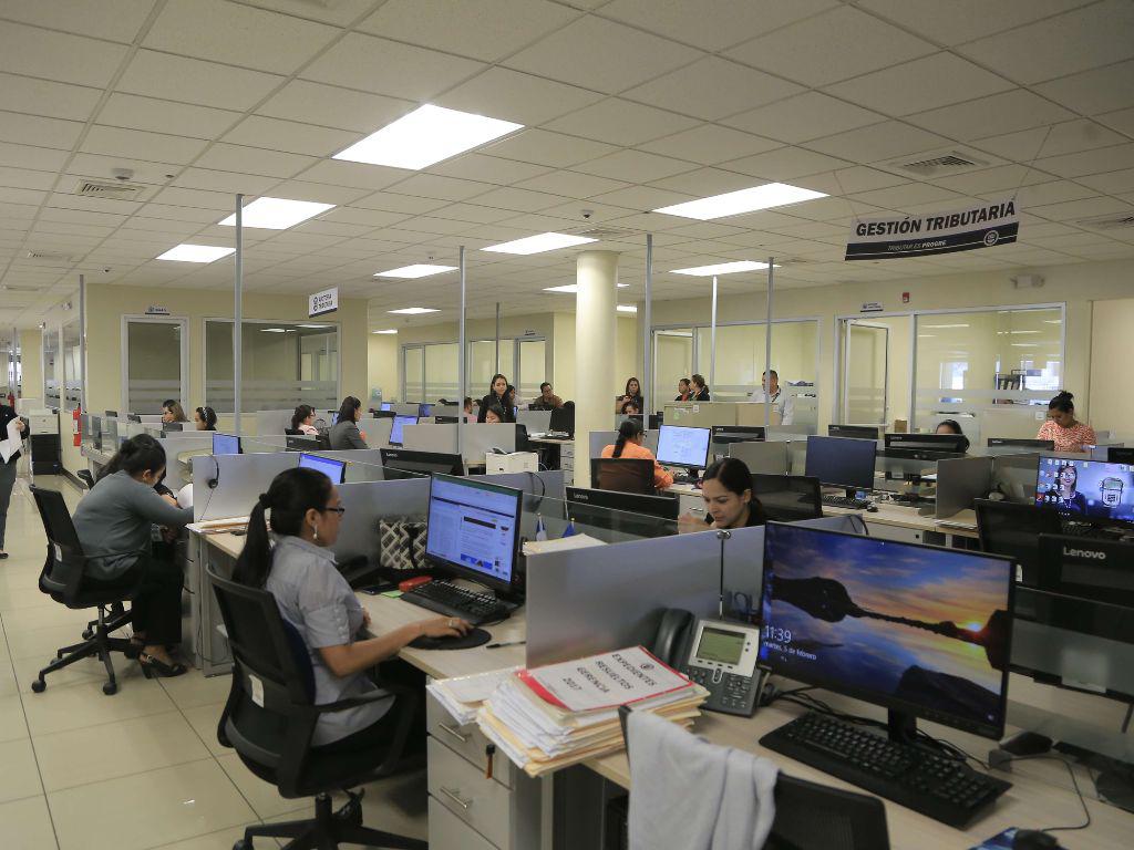 En L 620.3 millones fue aumentado el presupuesto 2023 por la Secretaría de Finanzas