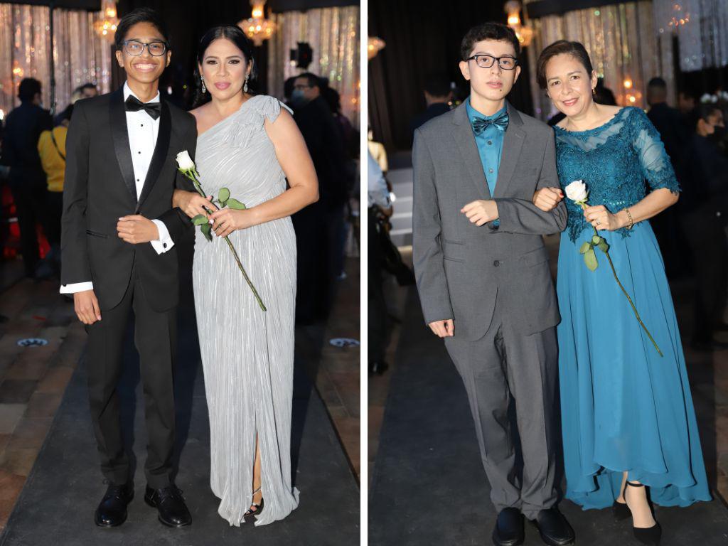 Prom Night de la Elvel School, una cita para cristalizar recuerdos