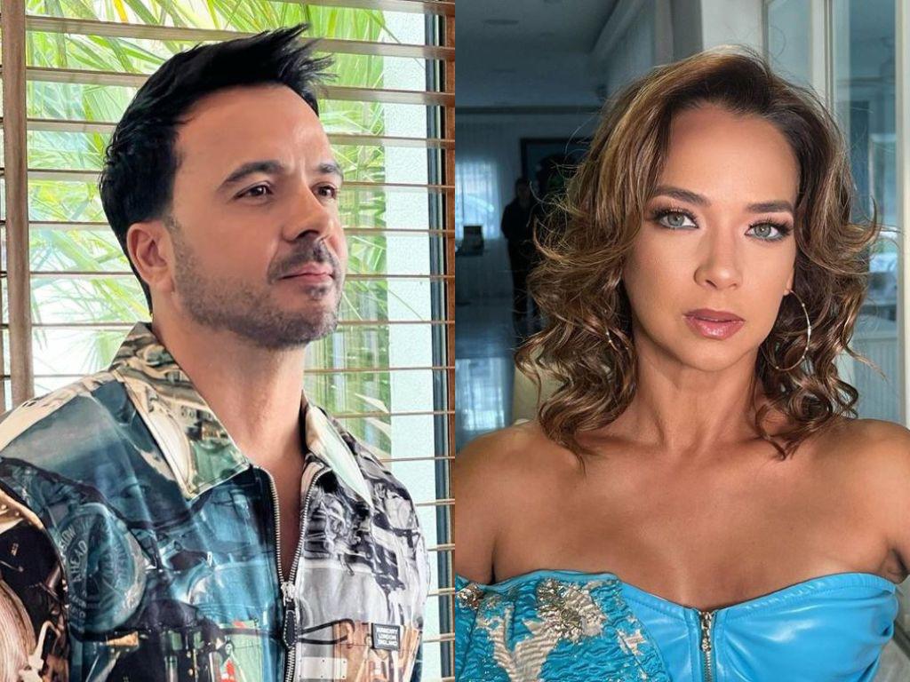Adamari López se confiesa sobre Luis Fonsi y su lucha contra el cáncer: ‘Fue parte de mi medicina’