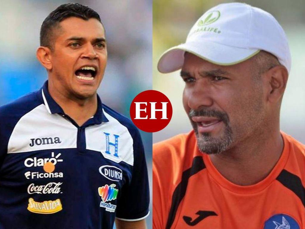 Amado Guevara y Ninrod Medina, los nombres más fuertes para sustituir a Diego Vázquez en Motagua Amado Guevara y Ninrod Medina, los nombres más fuertes para sustituir a Diego Vázquez en Motagua