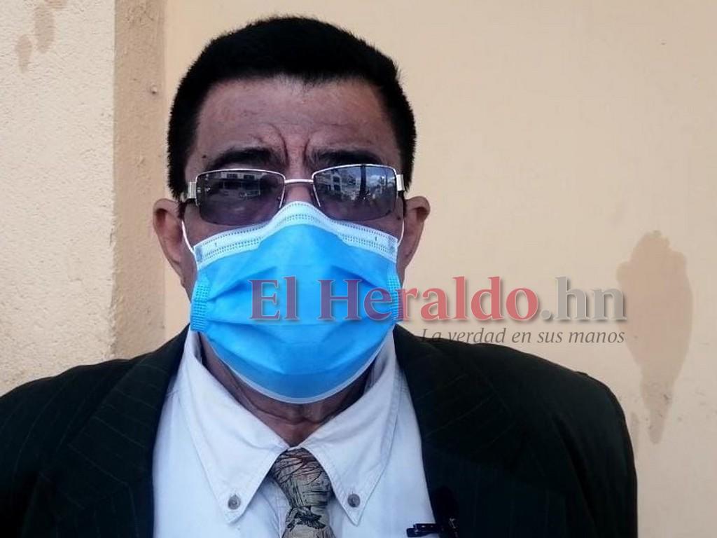 Trasciende nombramiento de Humberto Meza Casco como gerente de ENEE