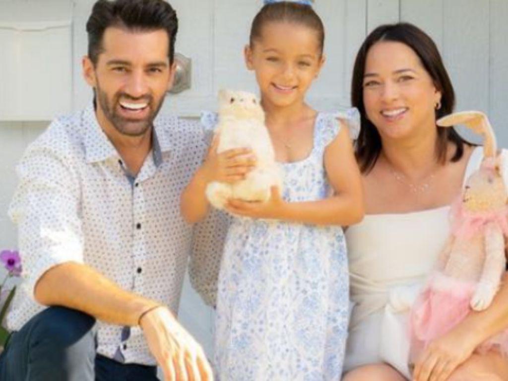 Toni Costa revela cuál fue una de las cosas que “enfrió” su relación con Adamari López