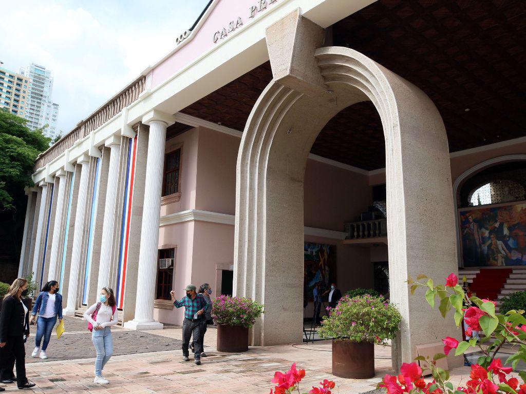 Informes de interventoras serán remitidos al Ministerio Público