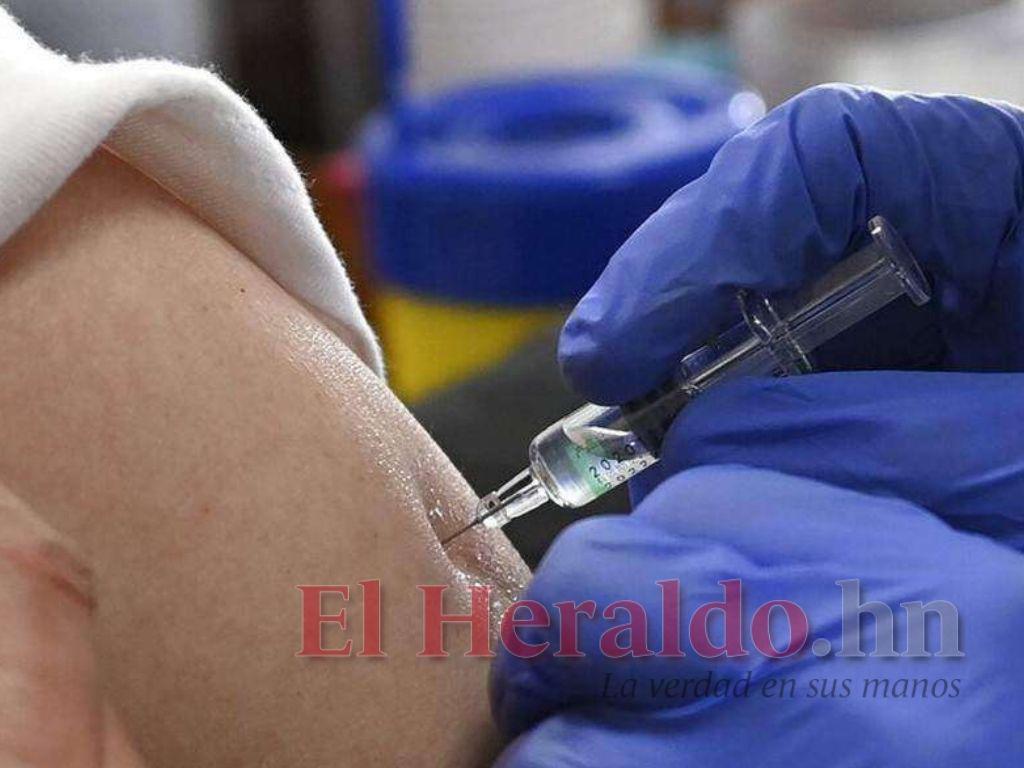 Honduras tiene  1.5 millones de dosis anticovid disponibles