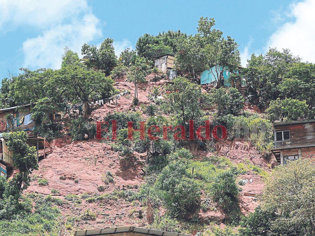 Ejecutarán unos L 500 millones en proyectos de mitigación en el DC