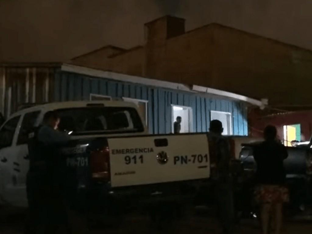 Hombre muere tras recibir descarga eléctrica en colonia Cerro Grande