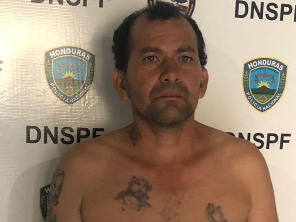 Detienen y repatrían a ‘El Suker’, sexto pandillero salvadoreño