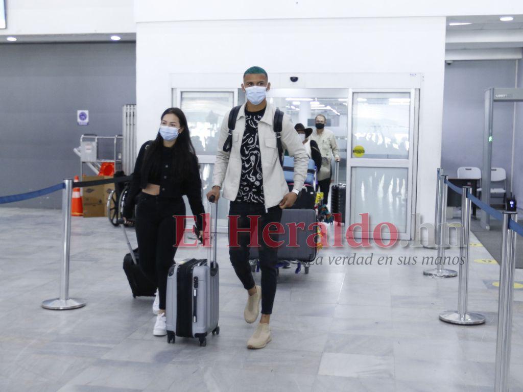 Kervin Arriaga sobre duelo ante Messi: “Hay que cuidarlo y marcarlo con almohadas”