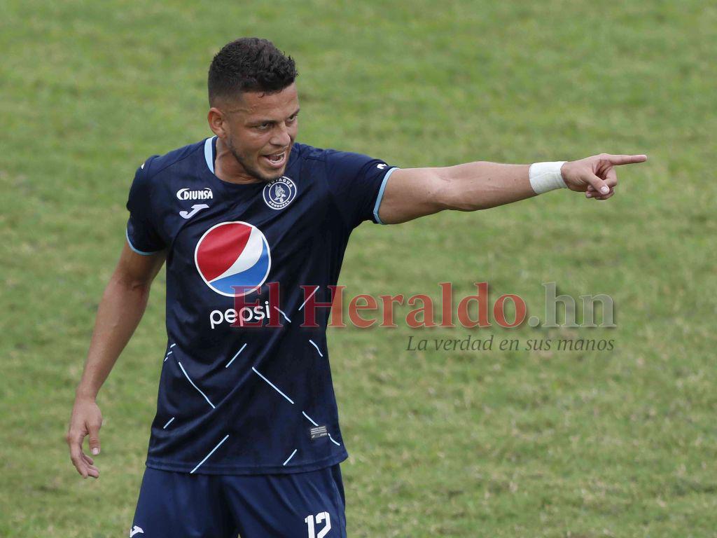 Marcelo Santos: “No es obligación ser bicampeón, pero sí es un deseo de todo el equipo”