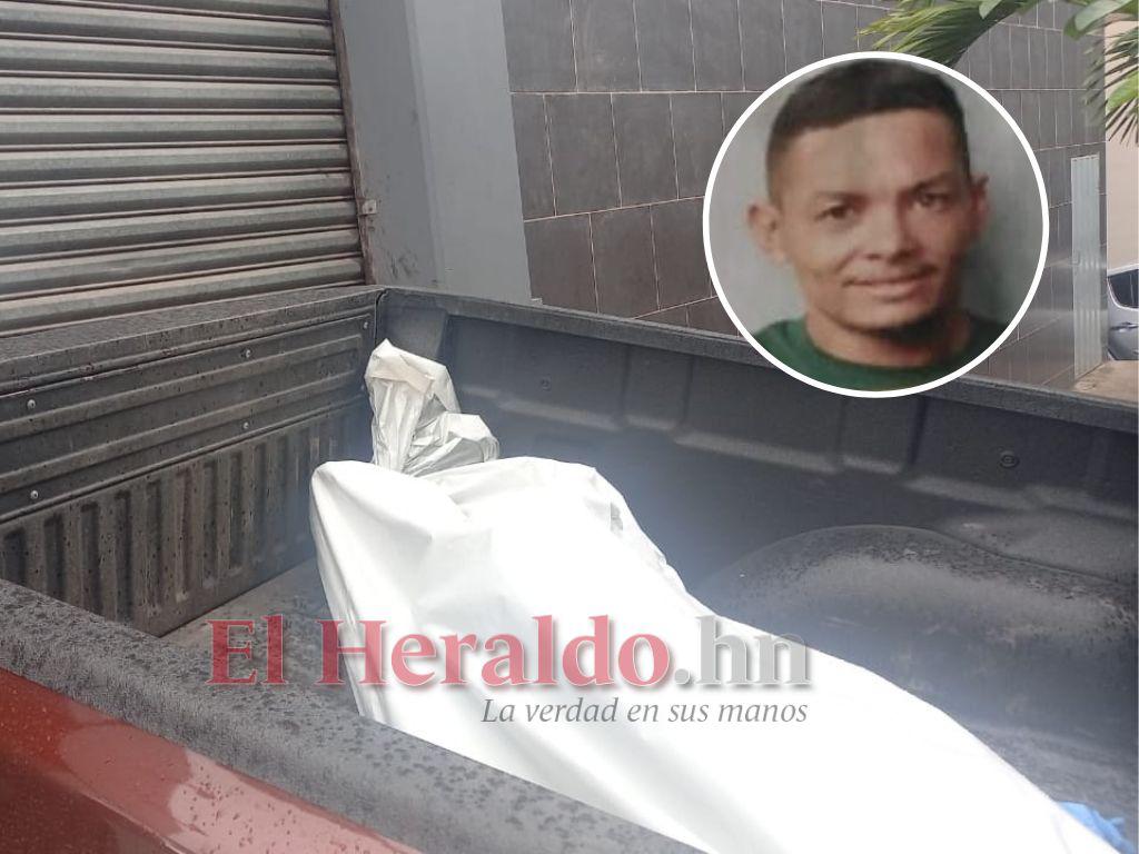 Privado de libertad fallece cuando iba a cita médica a hospital de la capital