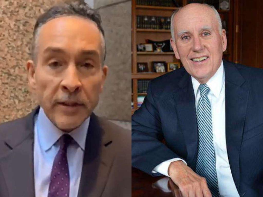 ¿Por qué el abogado de JOH insiste en un juicio individual y no junto a Mauricio Hernández y “El Tigre” Bonilla?