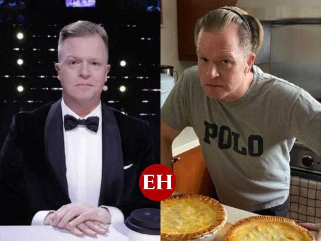 Arturo López Gavito revela si dejará La Academia 20 años por  “MasterChef Celebrity”