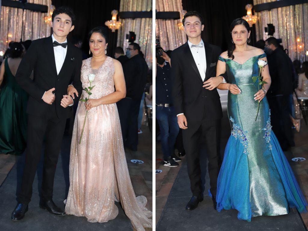 Prom Night de la Elvel School, una cita para cristalizar recuerdos