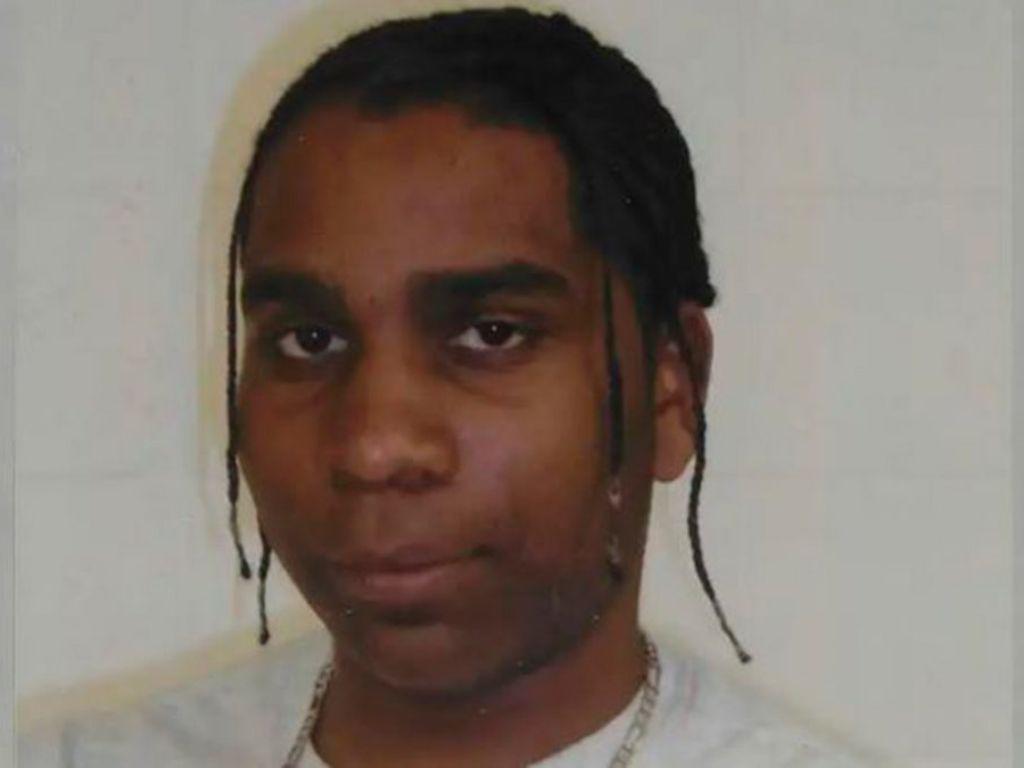 EEUU: Mujer trans que embarazó a dos compañeras reclusas es trasladada a prisión de hombres