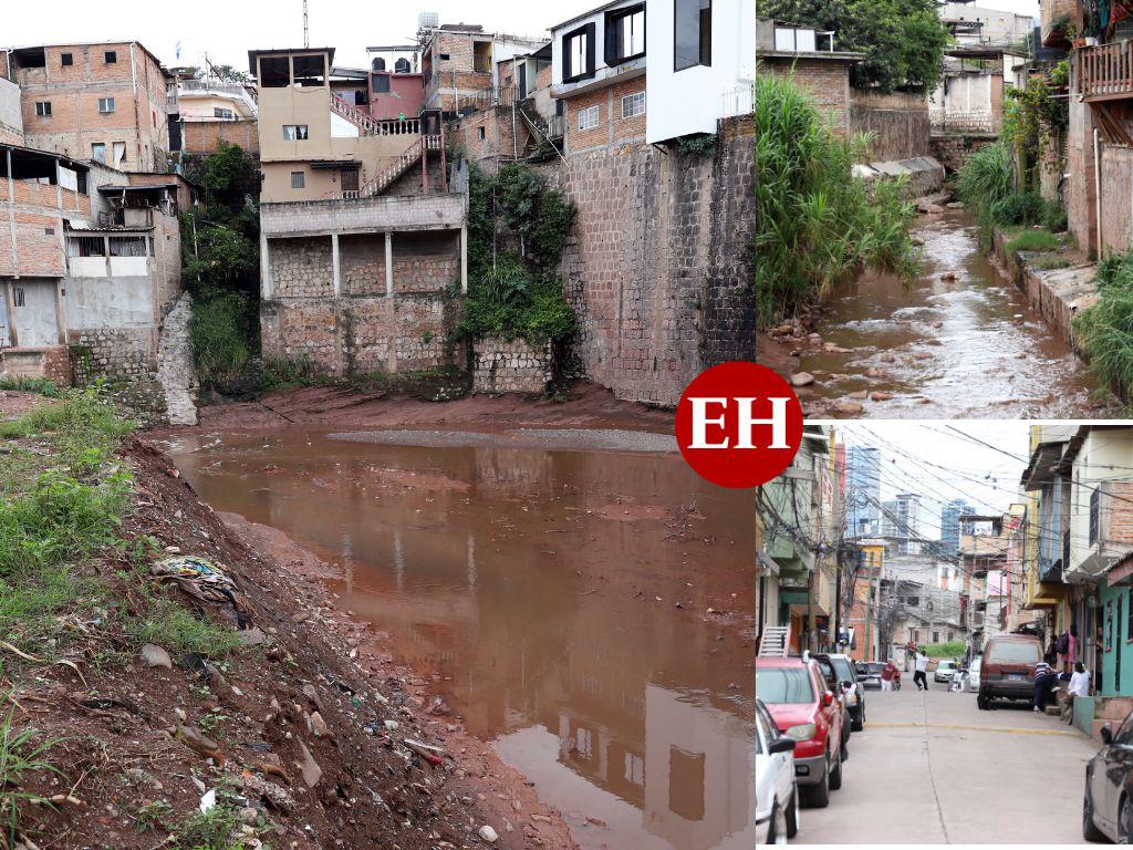 Más de 40 millones invertirán para resolver inundaciones en Los Jucos en la capital