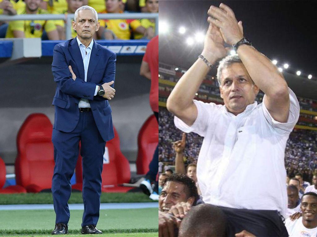 Reinaldo Rueda, el brillante entrenador que intentará clasificar otra vez a Honduras a un mundial