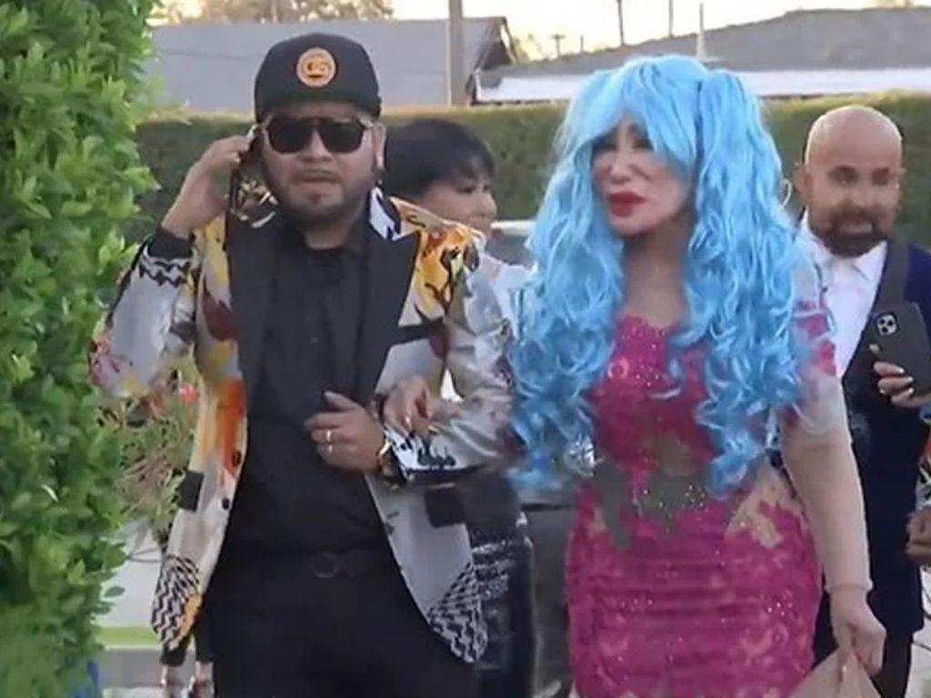 Lyn May dice que Karol G “parece tamal” y pide que no las comparen