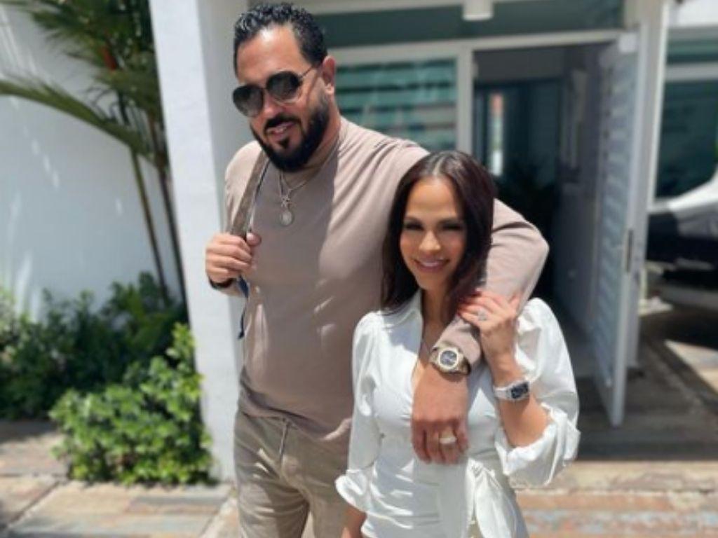 Natti Natasha asegura estar emocionalmente afectada por sentencia de Raphy Pina