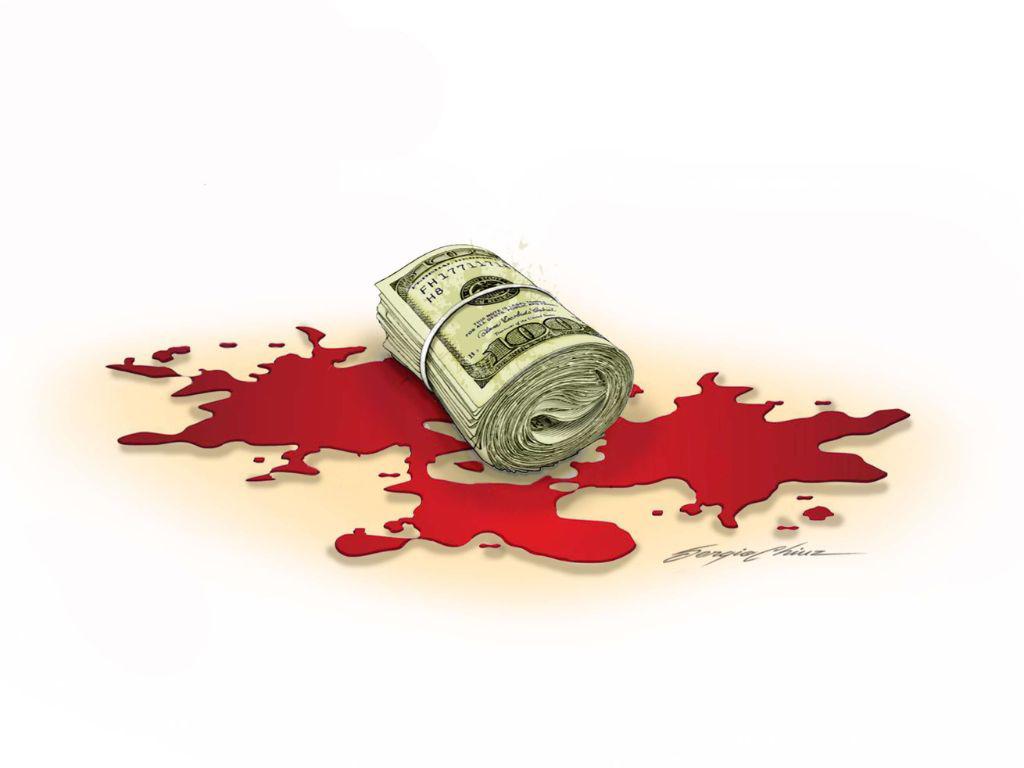 Grandes Crímenes: El misterioso caso de la prestamista desaparecida (segunda parte)