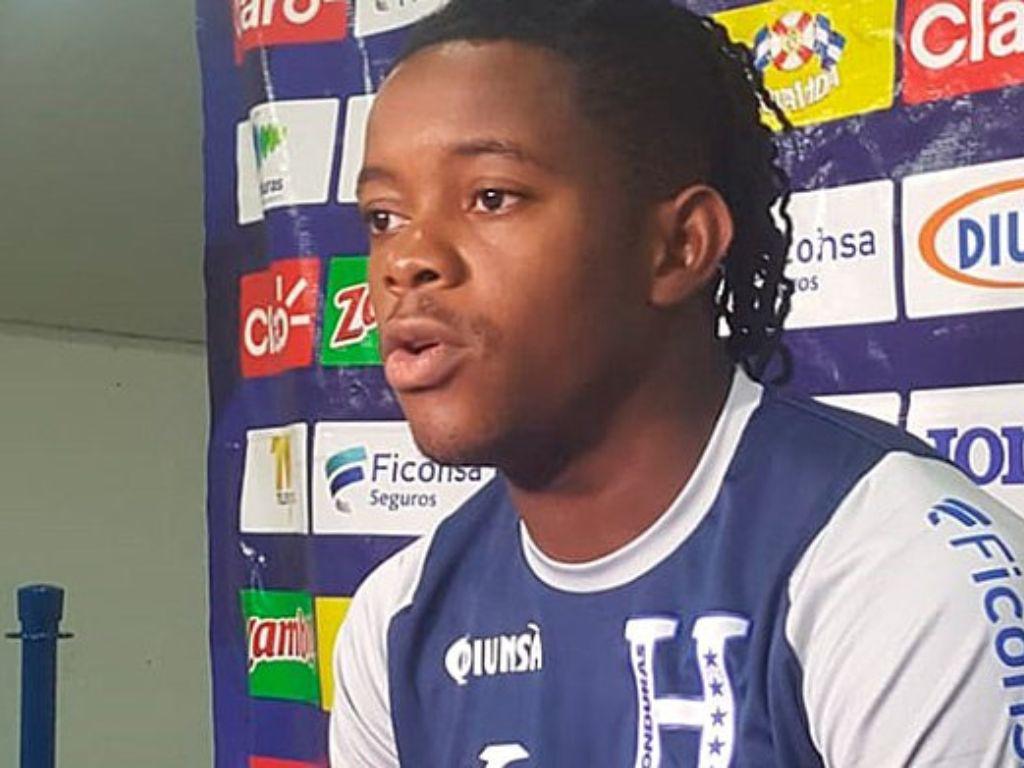 Wisdom Quaye sobre el dopaje: “No tengo que agacharle la cabeza a nadie”