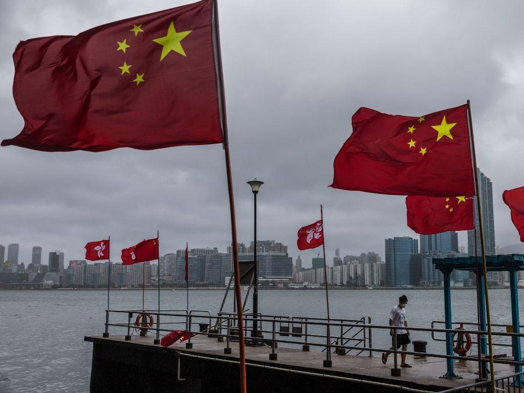 Excepcional manifestación en China contra autoridades locales acusadas de “corrupción”