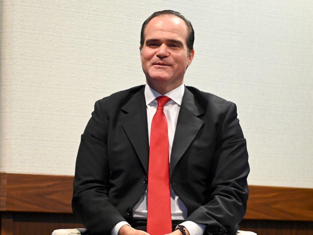 Destituyen al presidente del BID,  Mauricio Claver-Carone, por quebrantar normas de la institución